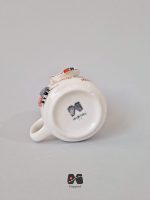 زیر ماگ سرامیکی طرح جهانگردی مپگرد