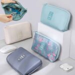 کیف لوازم الکترونیکی و دیجیتال ضد آب وارداتی مپگرد