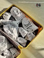 نظم دهنده چمدان و کوله مخصوص خانم ها