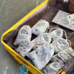 کیسه تفکیک و نظم دهنده کوله و چمدان سر جمع شو مپگرد