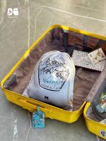 نظم دهنده چمدان مخصوص لباس های کثیف مپگرد