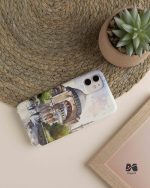 قاب موبایل طرح استانبول ایاصوفیه