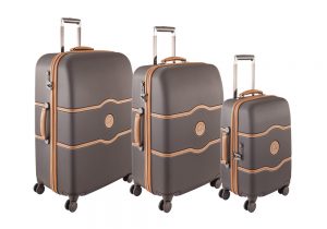 سایز و ابعاد استاندارد چمدان در ایرلاین مختلف
