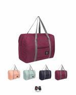 رنگبندی کیف تاشو همراه چمدان مپگرد