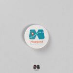 پیکسل مپگرد