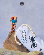 کیسه تفکیک کوله و چمدون سرجمع شو مخصوص عینک