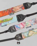 بند دوربین طرح نقشه مپگرد