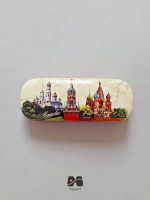 کاور عینک طرح روسیه