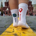 جوراب اکسپلور مپگرد