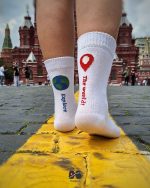 جوراب اکسپلور مپگرد