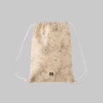 کوله پشتی مخمل طرح دزدان دریایی