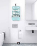 کاربرد کیف لوازم بهداشتی و آرایشی مسافرتی وارداتی مپگرد