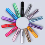 نگهدارنده عطر مسافرتی مپگرد