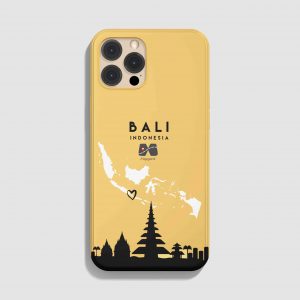 قاب موبایل طرح بالی دوس داشتنی